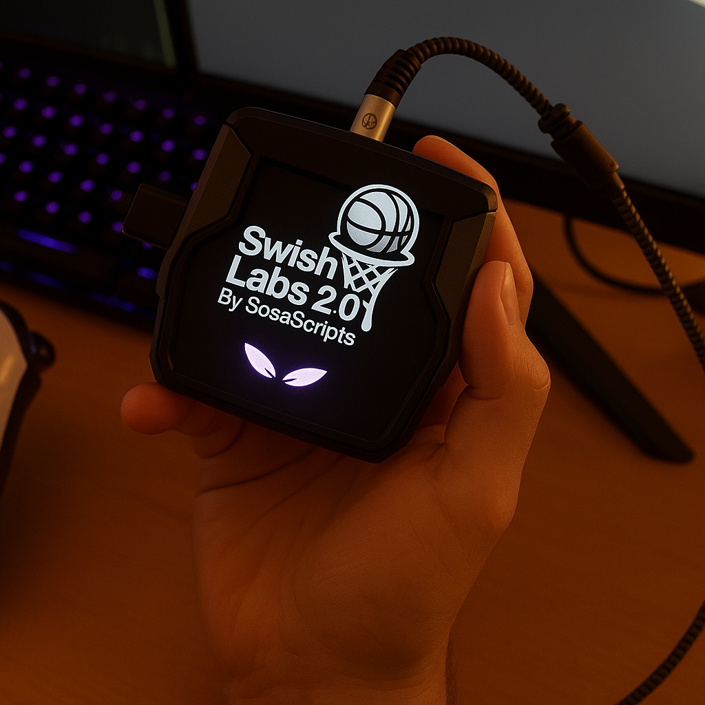 Mod Menu