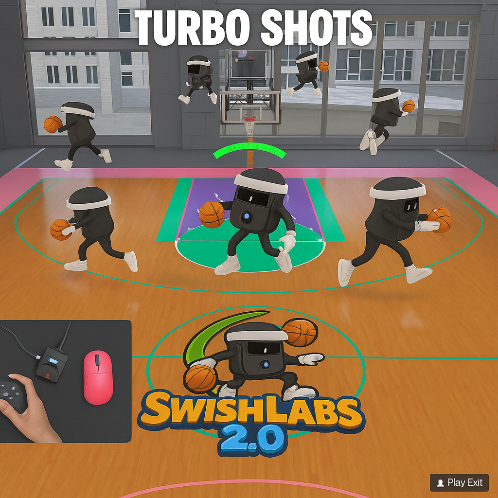 Turbo Shots